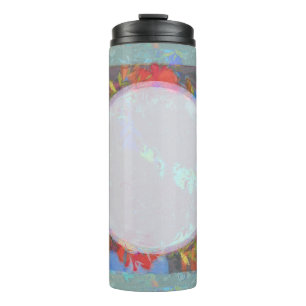 Frame Thermal Tumbler Thermosbecher