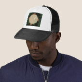 Frame Trucker Hat Truckerkappe (Beispiel)
