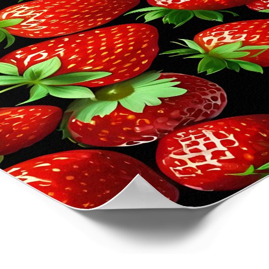 Frame TV Art Poster (Ecke)