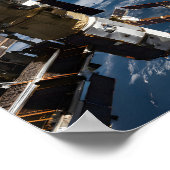 Frame TV Art Poster (Ecke)