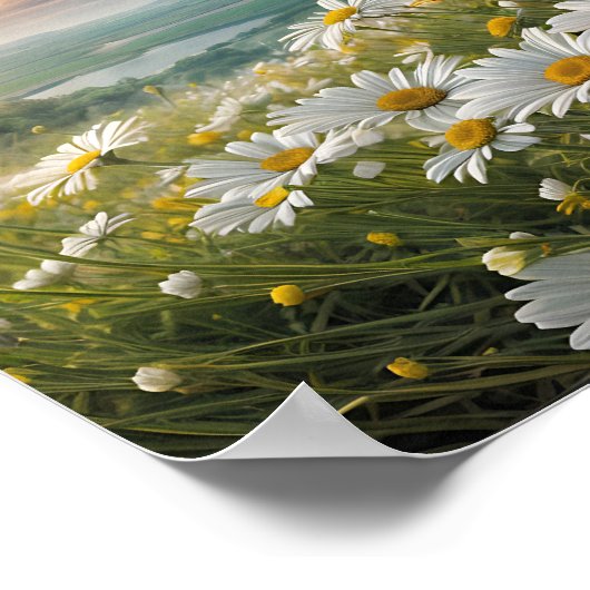 Frame TV Art Poster (Ecke)