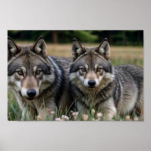 Frame TV Art Poster (Vorne)