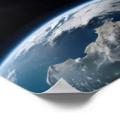 Frame TV Art Poster (Ecke)