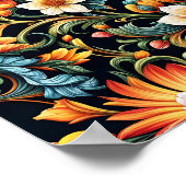 Frame TV Art Poster (Ecke)