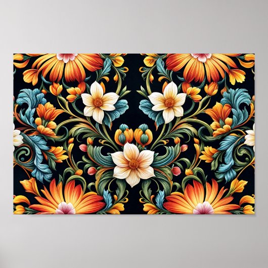 Frame TV Art Poster (Vorne)