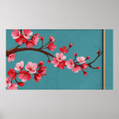 Frame-TV-Design Poster (Vorne)