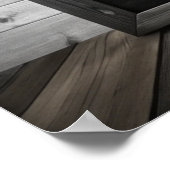 Frame-TV-Design Poster (Ecke)