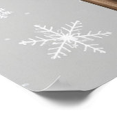 Frame-TV-Design Poster (Ecke)