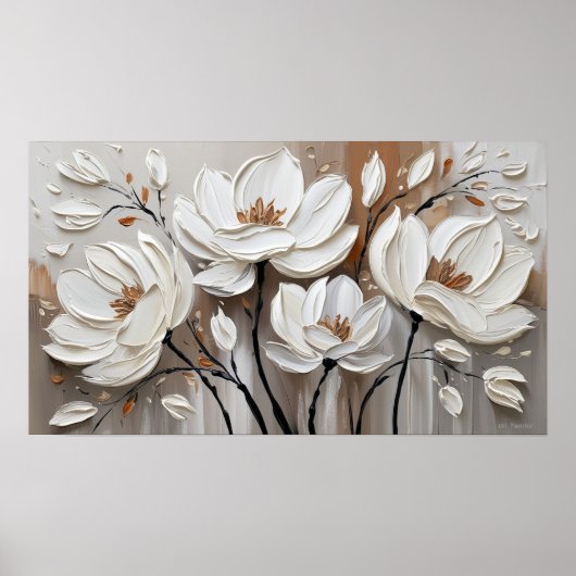 Frame-TV-Design Poster (Vorne)