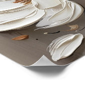 Frame-TV-Design Poster (Ecke)