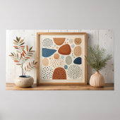 Frame-TV-Design Poster (Vorne)