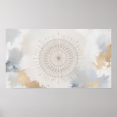 Frame TV Islamic Poster (Vorne)