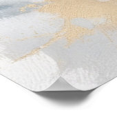 Frame TV Islamic Poster (Ecke)