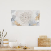 Frame TV Islamic Poster (Küche)