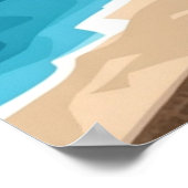 Frame TV Islamic Poster (Ecke)