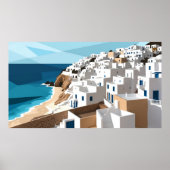 Frame TV Islamic Poster (Vorne)