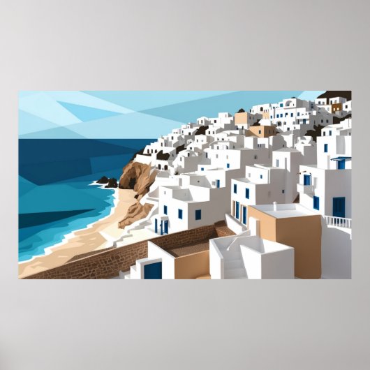 Frame TV Islamic Poster (Vorne)