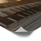 Frame TV Islamic Poster (Ecke)