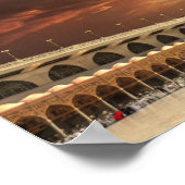 Frame TV Islamic Poster (Ecke)