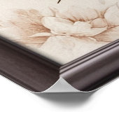 Frame TV Islamic Poster (Ecke)