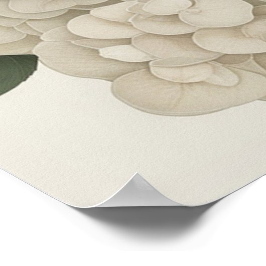 Frame TV Islamic Poster (Ecke)