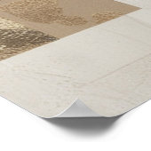 Frame TV Islamic Poster (Ecke)