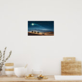 Frame TV Islamic Poster (Küche)