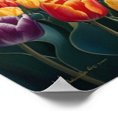 Frame TV Islamic Poster (Ecke)