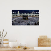 Frame TV Islamic Poster (Küche)