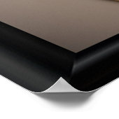 Frame TV Pharaonic Poster (Ecke)