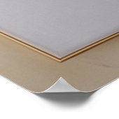 Frame TV Pharaonic Poster (Ecke)