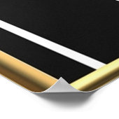 Frame TV Pharaonic Poster (Ecke)