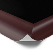 Frame TV Pharaonic Poster (Ecke)