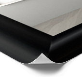 Frame TV Pharaonic Poster (Ecke)