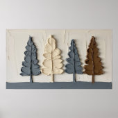 Frame TV Samsung Poster (Vorne)