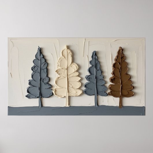 Frame TV Samsung Poster (Vorne)