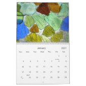 Frameable Fotos - 2010 Kalender #2 (Jan 2027)