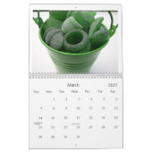 Frameable Fotos - 2010 Kalender #2 (Mär 2027)