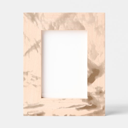 FRAMEABLEARTCARDS.COM #FRAMEABLEARTCARDS #MAGHIE GEÄTZTE RAHMEN (Vorderseite)