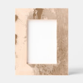 FRAMEABLEARTCARDS.COM #FRAMEABLEARTCARDS #MAGHIE GEÄTZTE RAHMEN (Vorderseite)