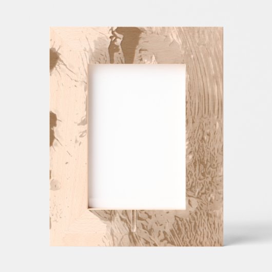 FRAMEABLEARTCARDS.COM #FRAMEABLEARTCARDS #MAGHIE GEÄTZTE RAHMEN (Vorderseite)