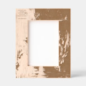 FRAMEABLEARTCARDS.COM #FRAMEABLEARTCARDS #MAGHIE GEÄTZTE RAHMEN (Vorderseite)