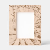 FRAMEABLEARTCARDS.COM #FRAMEABLEARTCARDS #MAGHIE GEÄTZTE RAHMEN (Vorderseite)