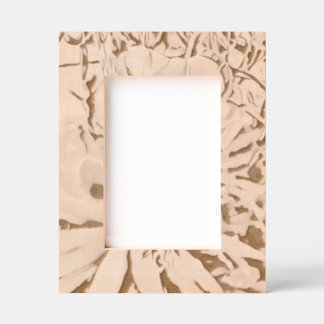 FRAMEABLEARTCARDS.COM #FRAMEABLEARTCARDS #MAGHIE GEÄTZTE RAHMEN