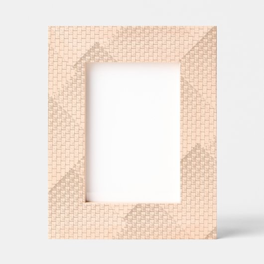 FRAMEABLEARTCARDS.COM #FRAMEABLEARTCARDS #MAGHIE GEÄTZTE RAHMEN (Vorderseite)