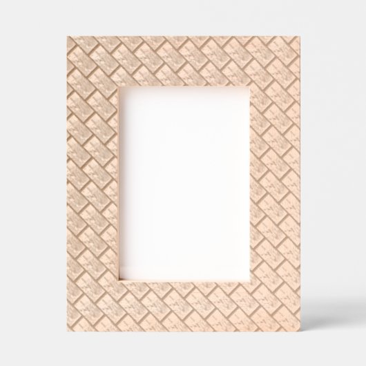 FRAMEABLEARTCARDS.COM #FRAMEABLEARTCARDS #MAGHIE GEÄTZTE RAHMEN (Vorderseite)