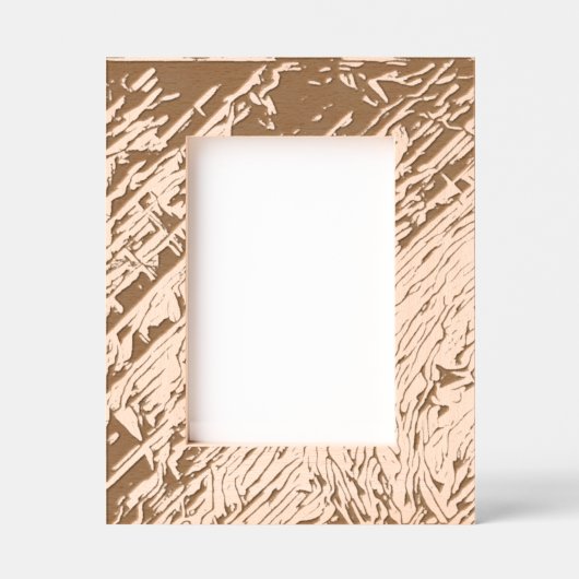 FRAMEABLEARTCARDS.COM #FRAMEABLEARTCARDS #MAGHIE GEÄTZTE RAHMEN (Vorderseite)