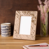 FRAMEABLEARTCARDS.COM #FRAMEABLEARTCARDS #MAGHIE GEÄTZTE RAHMEN (Links)