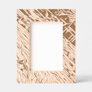 FRAMEABLEARTCARDS.COM #FRAMEABLEARTCARDS #MAGHIE GEÄTZTE RAHMEN
