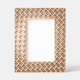 FRAMEABLEARTCARDS.COM #FRAMEABLEARTCARDS #MAGHIE GEÄTZTE RAHMEN